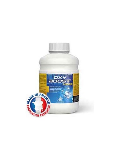 Hydropassion Oxyboost 12% -...