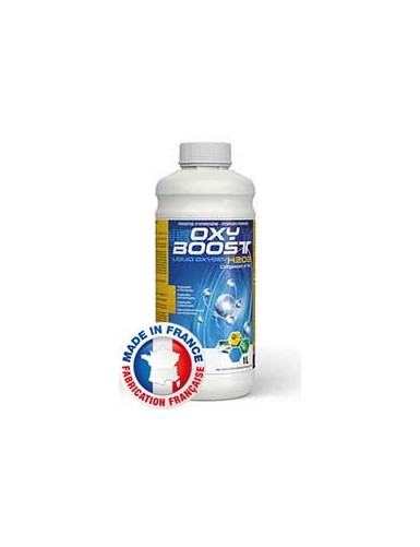Hydropassion Oxyboost 12% - 1L