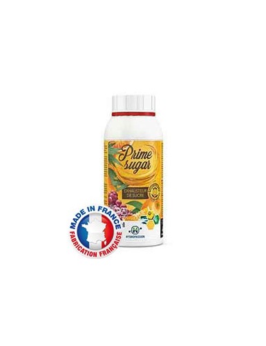 Hydropassion Prime Sugar -...