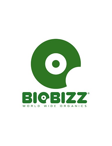 Pack Biobizz moins de 1m²