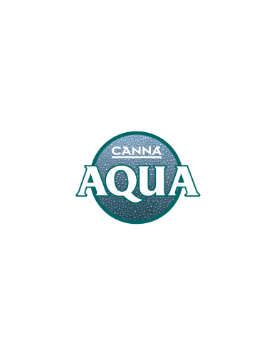 Pack Canna Aqua moins de 1m²