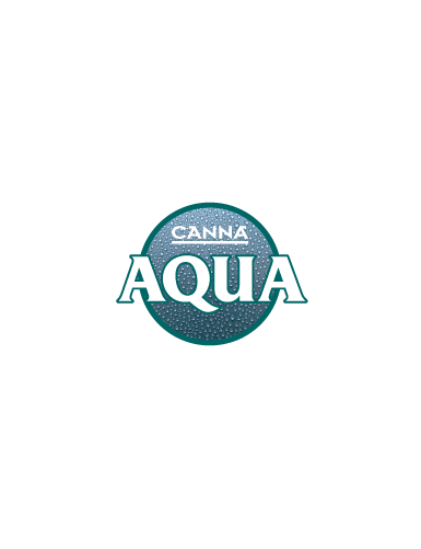 Pack Canna Aqua moins de 5m²