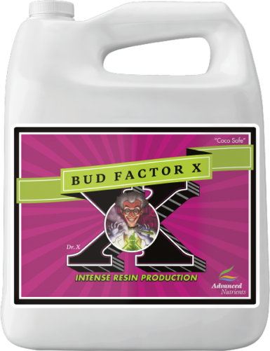 ADN BUD FACTOR X 5L