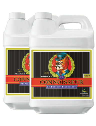 ADN CONNOISSEUR GROW A&B 20L