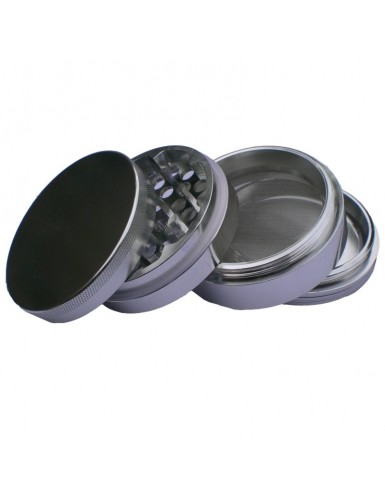 Grinder Aluminium couleur 4...