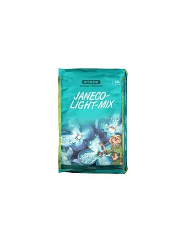 Atami JANECO LIGHTMIX 50L