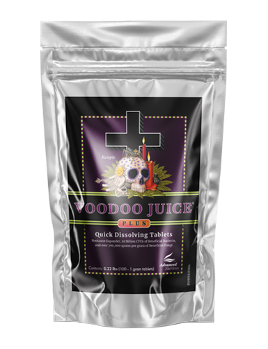 ADN VOODOO JUICE PLUS 5 TABS