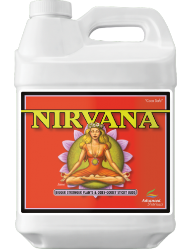 ADN NIRVANA 250 ML