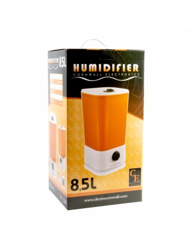 Humidificateur 8.5L Cornwall