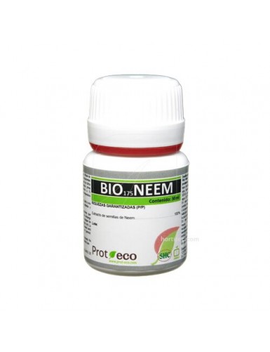 Bio Neem Huile 100 ML