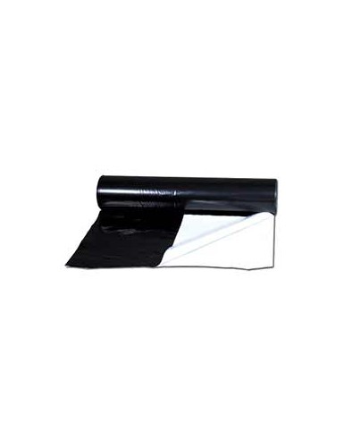 BÂCHE NOIRE/BLANCHE 1m x 2m...