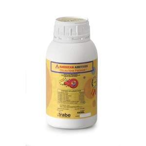 Delka nine 250ml