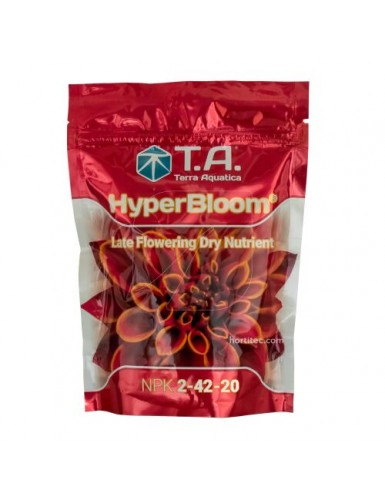 T.A Hyperbloom - 100g