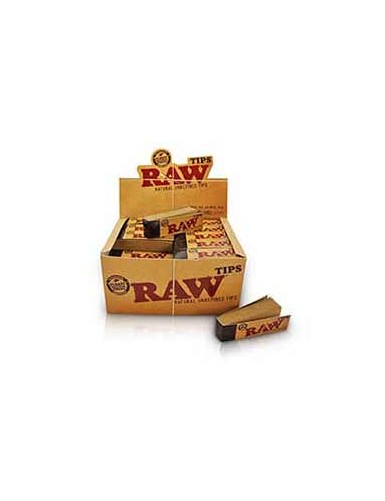 Filtres Carton Raw classic...