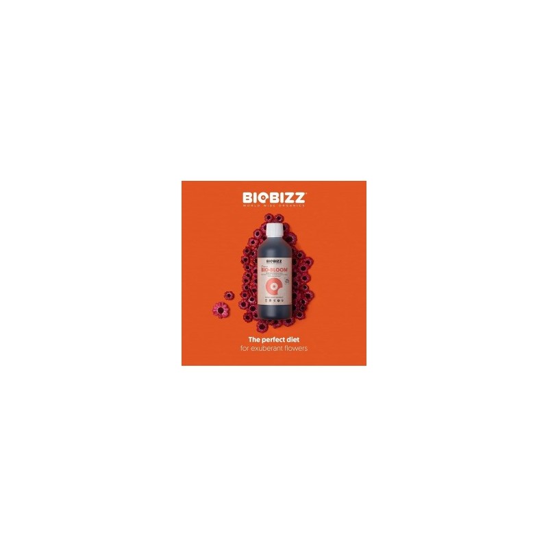 Biobizz Bio Bloom 500 ml