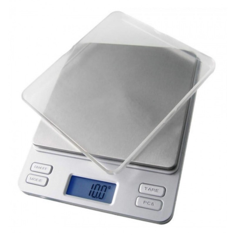 Balance Magno Multi plateau précision 0.01g / poids maxi 500g