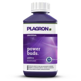 Plagron Power Buds - 250 mL