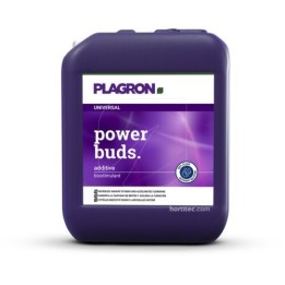 Plagron Power Buds - 5L
