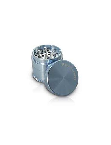 Grinder 4 parties 40mm Bleu...
