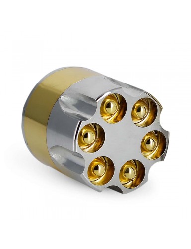 Grinder 3 parties 50mm...