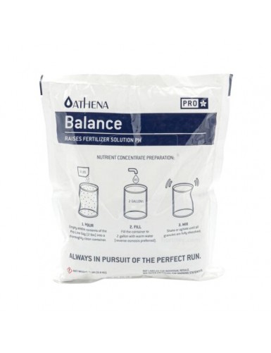 Athena Pro Balance  4.53KG