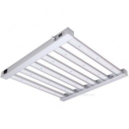 Vanguard Hydroponics LED Spider King 360W