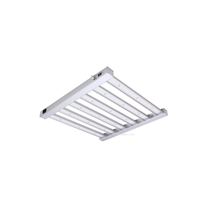 Vanguard Hydroponics LED Spider King 360W