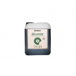 Biobizz Bio Grow 5L
