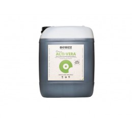 Biobizz Acti Vera 10L