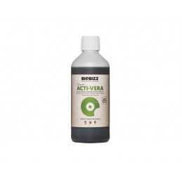 Biobizz Acti Vera 1L