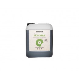 Biobizz Acti Vera 5L