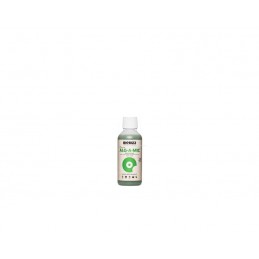 Biobizz Algamic 250 ml