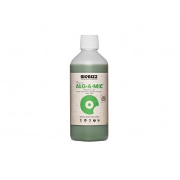 Biobizz Algamic 500 ml