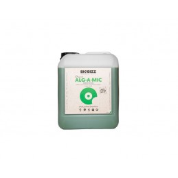 Biobizz Algamic 5L
