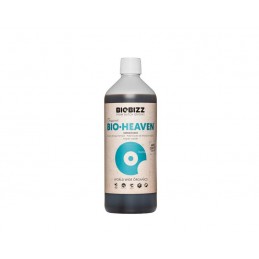 Biobizz Bio Heaven 1L