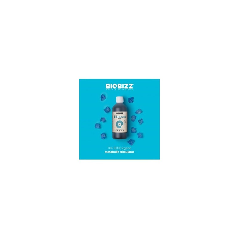 Biobizz Bio Heaven 1L
