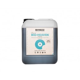 Biobizz Bio Heaven 5L