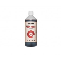 Biobizz Top Max 1L