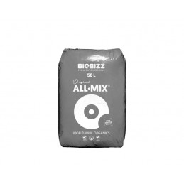Biobizz Terreau All Mix 50 L