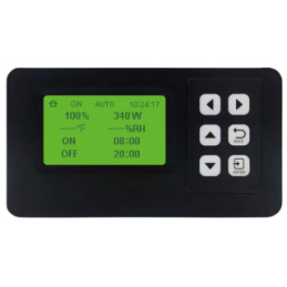 Master Controller 1 canal -...