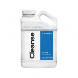 Athena Cleanse 3.78L