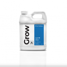 Athena Grow A&B 0.94L