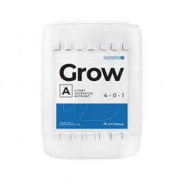 Athena Grow A&B 18.92L