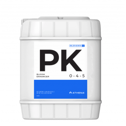 Athena PK 18.92L