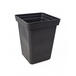 Pot Carré 20 x 20 x 25 cm...