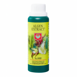 HOUSE & GARDEN Algen...