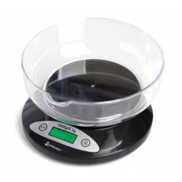 Balance avec bol 0.1g...