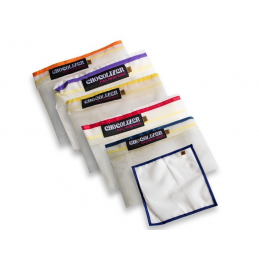 Kit 5 Sacs d'extraction 19L...