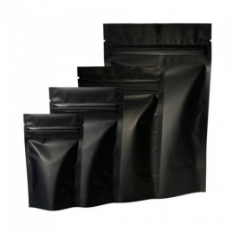 Sachet Zip Mylar scellable...