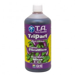 T.A TriPart Micro HW 500ml...